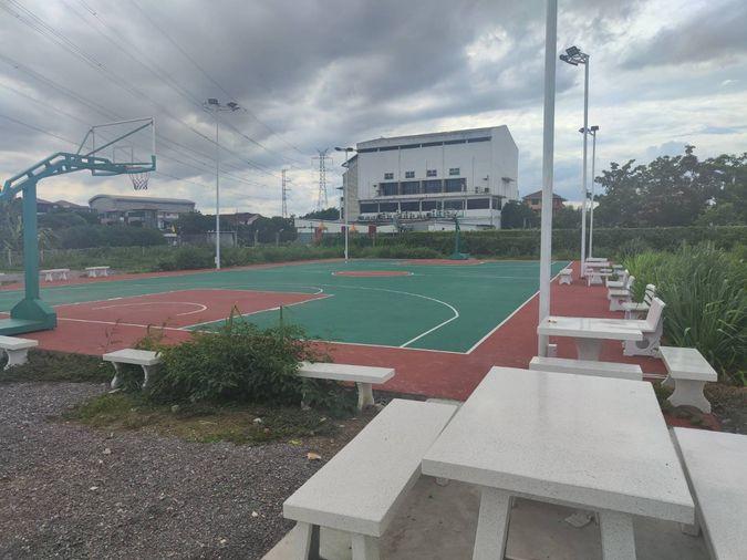 picture Land for rent, Soi Thian Talay 12, only 50 meters from the main road. - 3/5
