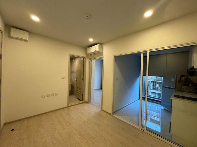 รูป  P-140424 | The Tree Sukhumvit 64 (เดอะทรี สุขุมวิท 64) คอนโดน่าอยู่ วิวสวน ใกล้ BTS เพียง 500 ม.! 🔥 | Line Id: @easythaihome | 085-592-2897 - รูปที่ 1/17
