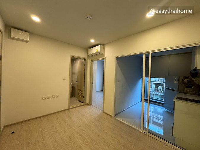 รูป P-140424 | The Tree Sukhumvit 64 (เดอะทรี สุขุมวิท 64) คอนโดน่าอยู่ วิวสวน ใกล้ BTS เพียง 500 ม.! 🔥 | Line Id: @easythaihome | 085-592-2897 - รูปที่ 1/17