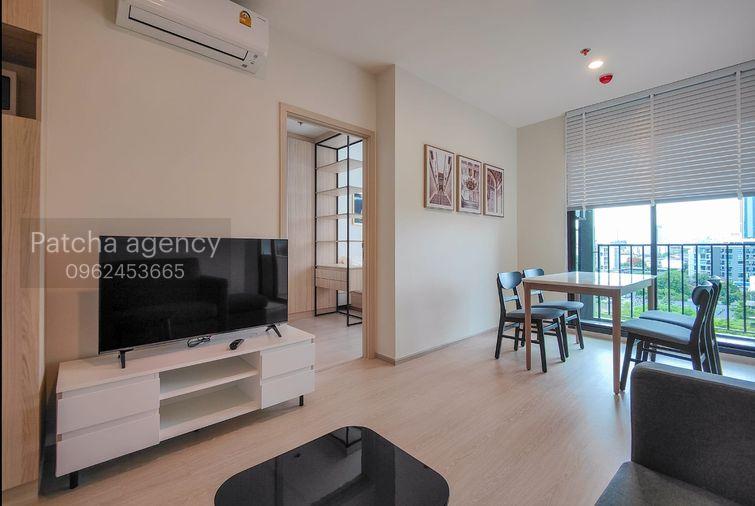 รูป ให้เช่า Nue Noble. 3นอน 61ตร.ม. Line id: @pfagent - รูปที่ 1/18