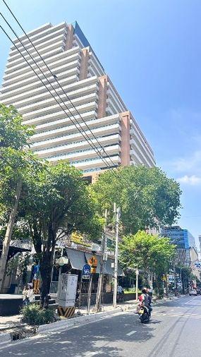 picture Office for rent, Sorachai Building Ekkamai near BTS Ekkamai, 6 minutes. - 13/16