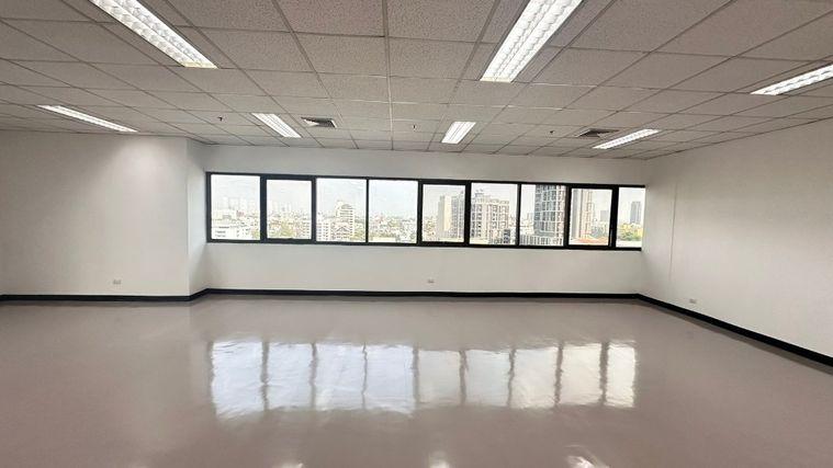 picture Office for rent, Sorachai Building Ekkamai near BTS Ekkamai, 6 minutes. - 4/16