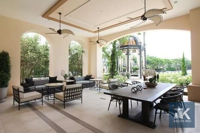 รูป 🎄˚ ༘ ♡ 🎅🏻⋆。🎁₊˚•🦌 ꒱🌷ขาย หมู่บ้านนันทวัน รามอินทรา-พหลโยธิน 50 💗💗 𝗟𝗶𝗻𝗲@: @𝗮𝘀𝘀𝗲𝘁𝘀𝗽𝗿𝗼 - รูปที่ 16/18