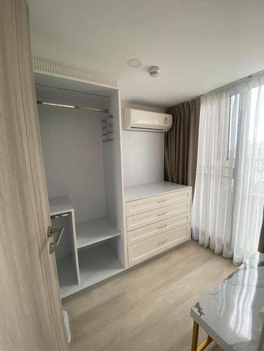 รูป ให้เช่า 📣 Knightsbridge Prime Sathorn 📣 ห้อง DUPLEX เฟอร์นิเจอร์ เครื่องใช้ไฟฟ้าครบ ใกล้ BTS ช่องนนทรี - รูปที่ 3/11