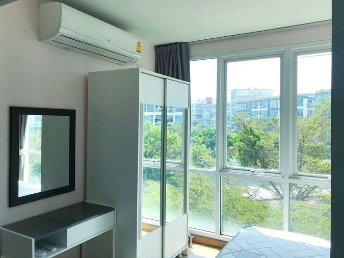 รูป 🦊HunterCondo🦊💥การ์เด้น อโศก - พระราม 9 - รูปที่ 7/15