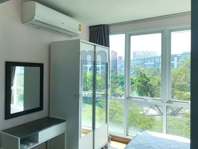 รูป 🦊HunterCondo🦊💥การ์เด้น อโศก - พระราม 9 - รูปที่ 7/15