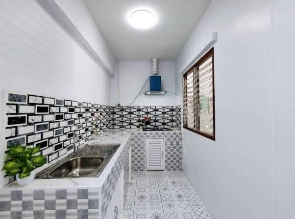 picture second hand townhouse Thongsiri Village, Assumption, Banana Farm, Sriracha - 11/15