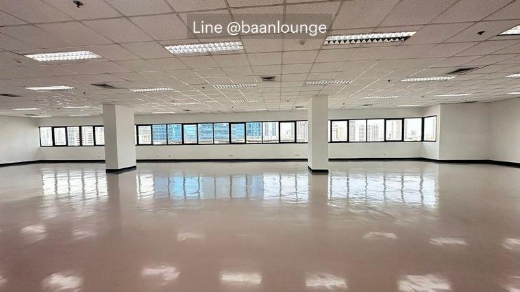 picture Office for rent, Sorachai Building Ekkamai near BTS Ekkamai, 6 minutes. - 2/16