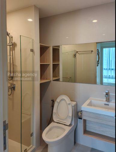 รูป ให้เช่า Nue Noble. 3นอน 61ตร.ม. Line id: @pfagent - รูปที่ 11/18