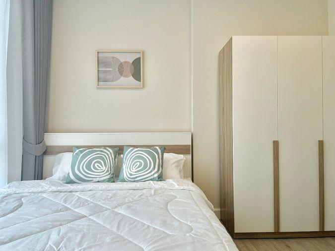 picture for rent The Sky Sukhumvit. 1bed 31sq.m. Line id: @pfagent - 7/10