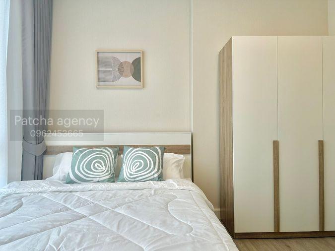 picture for rent The Sky Sukhumvit. 1bed 31sq.m. Line id: @pfagent - 7/10