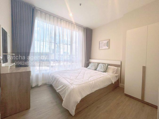 picture for rent The Sky Sukhumvit. 1bed 31sq.m. Line id: @pfagent - 6/10