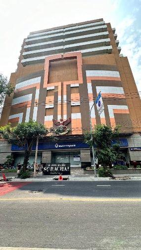 picture Office for rent, Sorachai Building Ekkamai near BTS Ekkamai, 6 minutes. - 14/16