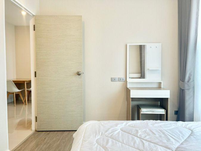 picture for rent The Sky Sukhumvit. 1bed 31sq.m. Line id: @pfagent - 9/10