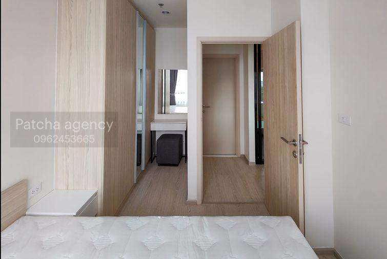 รูป ให้เช่า Nue Noble. 3นอน 61ตร.ม. Line id: @pfagent - รูปที่ 18/18