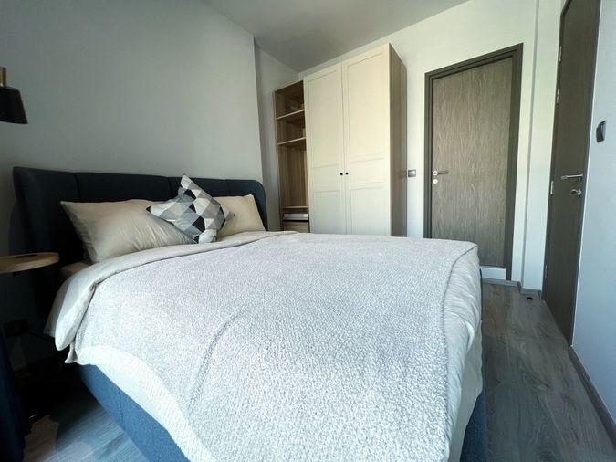 picture Rhythm ekkamai estate1bedroom  for rent , fully financed  - 8/10