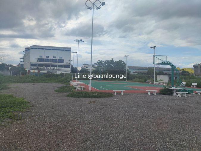 picture Land for rent, Soi Thian Talay 12, only 50 meters from the main road. - 1/5