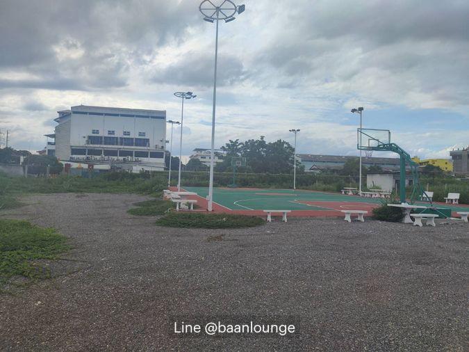 picture Land for rent, Soi Thian Talay 12, only 50 meters from the main road. - 1/5