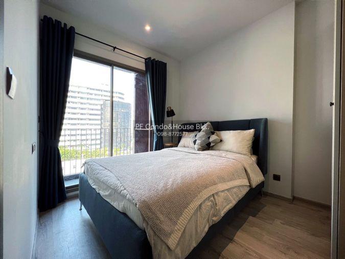 picture Rhythm ekkamai estate1bedroom for rent , fully financed - 9/10