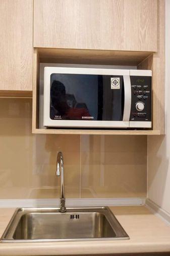 picture For rent 🔥 MODIZ Sukhumvit 50 🔥 Fully decorated room. With furniture Complete with electrical appliances, near BTS On Nut - 5/11