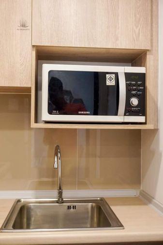 picture For rent 🔥 MODIZ Sukhumvit 50 🔥 Fully decorated room. With furniture Complete with electrical appliances, near BTS On Nut - 5/11