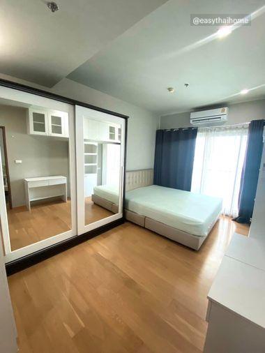 รูป P-139539 | ขายคอนโดใกล้ BTS พญาไท ราคาสุดพิเศษ | โนเบิล รีเวนต์ ชั้น17 วิวเมือง ห้อง 1นอน1น้ำ Line: @easythaihome 085-592-2897 - รูปที่ 1/5