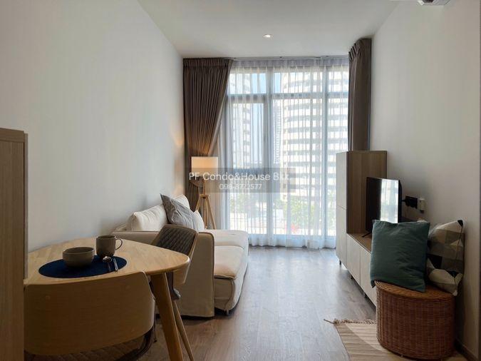 picture Rhythm ekkamai estate1bedroom for rent , fully financed - 5/10