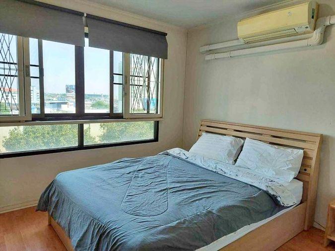 รูป MW๙๐🔴🟢🟡กดปุ่มแอดไลน์ได้เลยนะคะ🔴💎💥 Lumpini Ville Sukhumvit 77 - รูปที่ 1/16