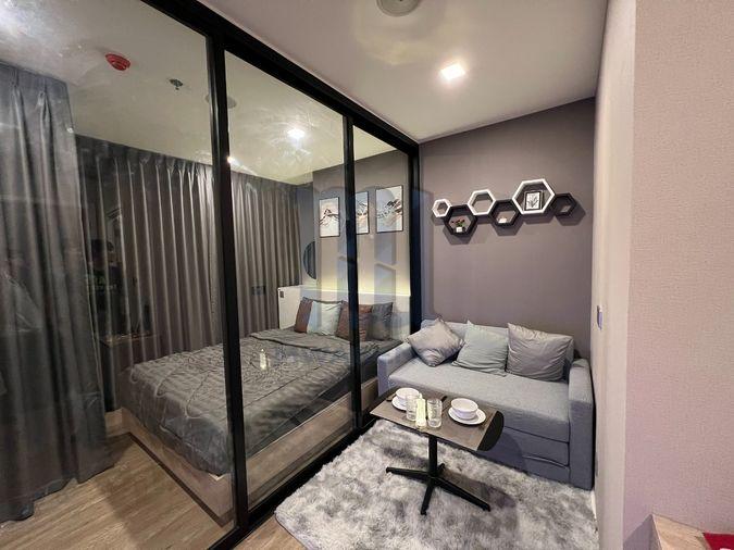 รูป 🦊HunterCondo🦊💥 MODIZ Sukhumvit 50 - รูปที่ 3/11