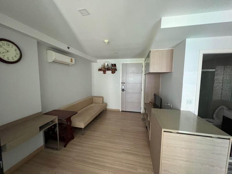 รูป ขาย ไนท์บริดจ์ สกายซิตี้ สะพานใหม่ 250/69 - รูปที่ 1/14