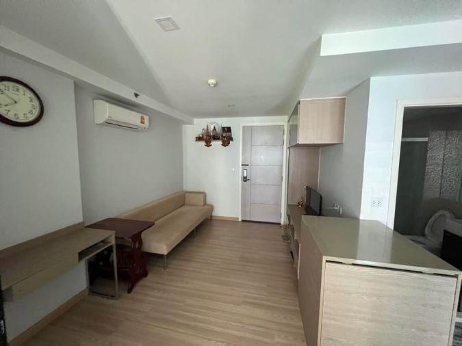 รูป ขาย ไนท์บริดจ์ สกายซิตี้ สะพานใหม่ 250/69 - รูปที่ 1/14
