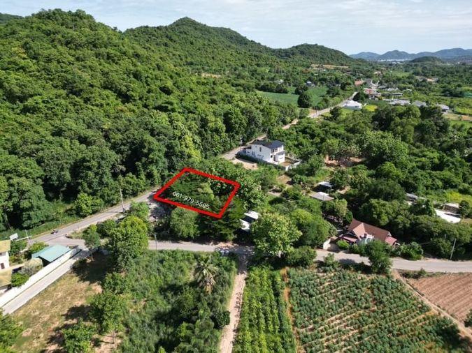 picture Land for sale with business Coffee shop, cafe, Sattahip zone, Chonburi - 2/19