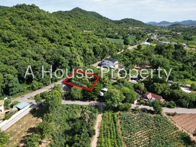 picture Land for sale with business Coffee shop, cafe, Sattahip zone, Chonburi - 2/19