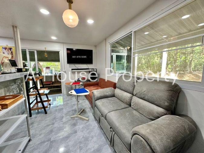 picture Land for sale with business Coffee shop, cafe, Sattahip zone, Chonburi - 14/19