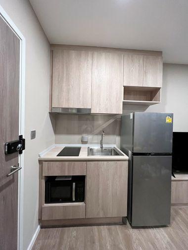 รูป 🦊HunterCondo🦊💥 MODIZ Sukhumvit 50 - รูปที่ 6/11
