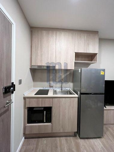 รูป 🦊HunterCondo🦊💥 MODIZ Sukhumvit 50 - รูปที่ 6/11