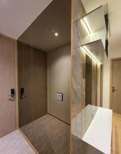 picture Ashton Asoke rama9. 1bed 34sqm. Line id: @pfagent - 8/9