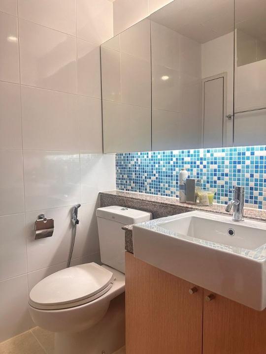 picture For Rent     :  Residence 52   (ST-02) (Close to BTS Onnut)   - 13/13