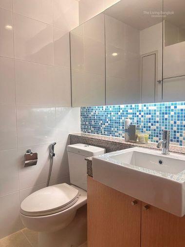 รูป เช่าคอนโด เรสซิเดนซ์ 52 : Residence 52 (ST-02) - รูปที่ 13/13