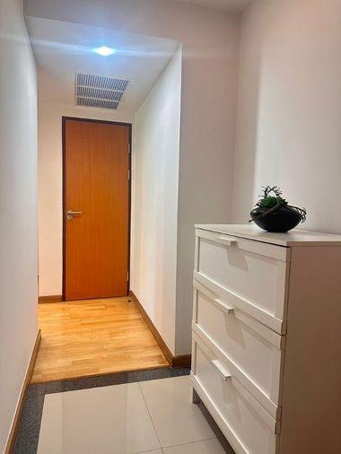 รูป เช่าคอนโด เรสซิเดนซ์ 52 :  Residence 52   (ST-02) - รูปที่ 11/13