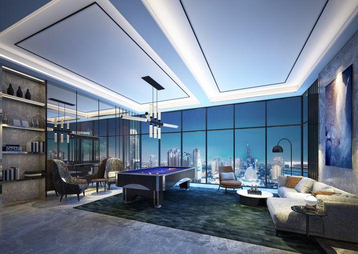 รูป 🦊HunterCondo🦊💥 MODIZ Sukhumvit 50 - รูปที่ 9/11