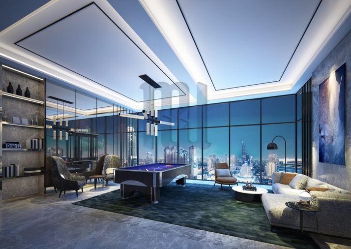 รูป 🦊HunterCondo🦊💥 MODIZ Sukhumvit 50 - รูปที่ 9/11