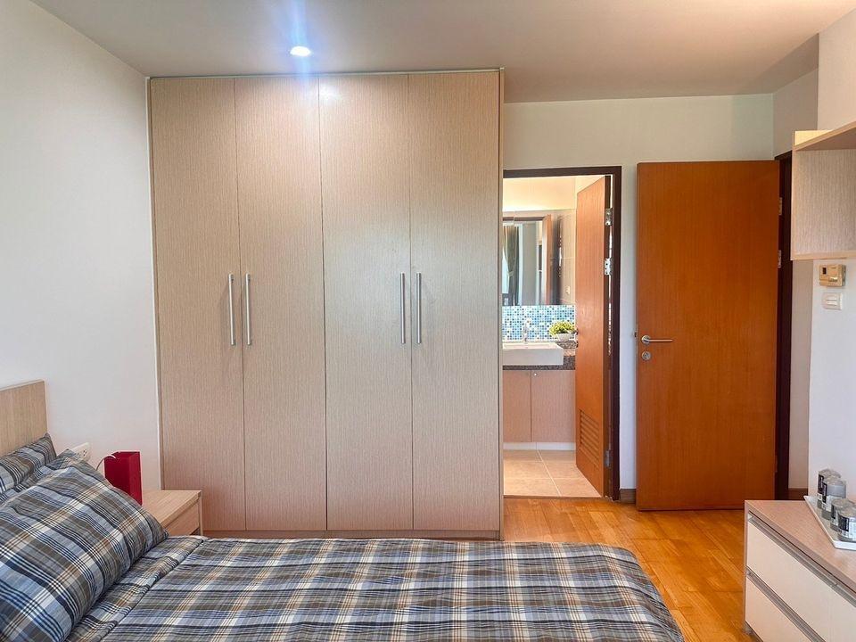 picture For Rent     :  Residence 52   (ST-02) (Close to BTS Onnut)   - 4/13