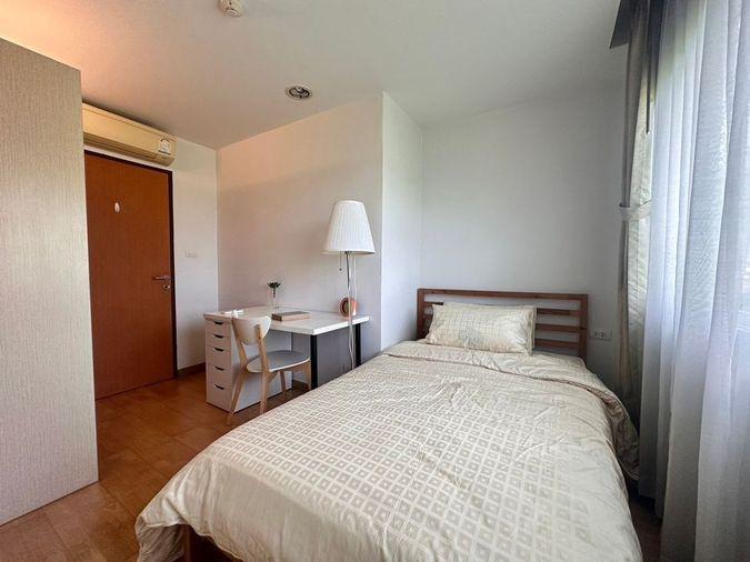 รูป เช่าคอนโด เรสซิเดนซ์ 52 :  Residence 52   (ST-02) - รูปที่ 5/13