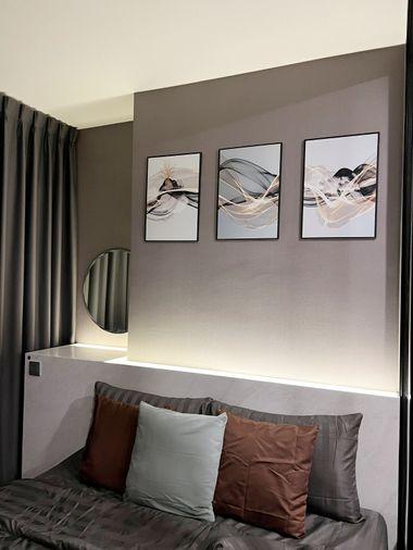 รูป 🦊HunterCondo🦊💥 MODIZ Sukhumvit 50 - รูปที่ 2/11