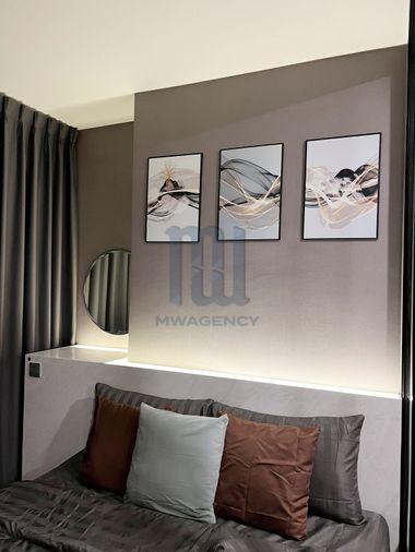 รูป 🦊HunterCondo🦊💥 MODIZ Sukhumvit 50 - รูปที่ 2/11