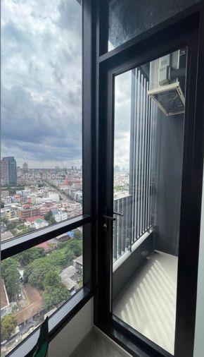 รูป ให้เช่า Chapter เจริญนคร. สตูดิโอ 25ตร.ม. Line id: @pfagent - รูปที่ 3/10