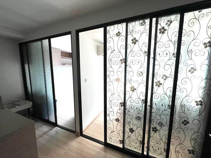 รูป ขาย ไนท์บริดจ์ สกายซิตี้ สะพานใหม่ 250/69 - รูปที่ 2/14