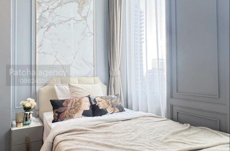 รูป ให้เช่า The Diplomat39. 2นอน 86ตร.ม. Line id: @pfagent - รูปที่ 4/5
