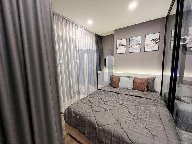 รูป 🦊HunterCondo🦊💥 MODIZ Sukhumvit 50 - รูปที่ 1/11